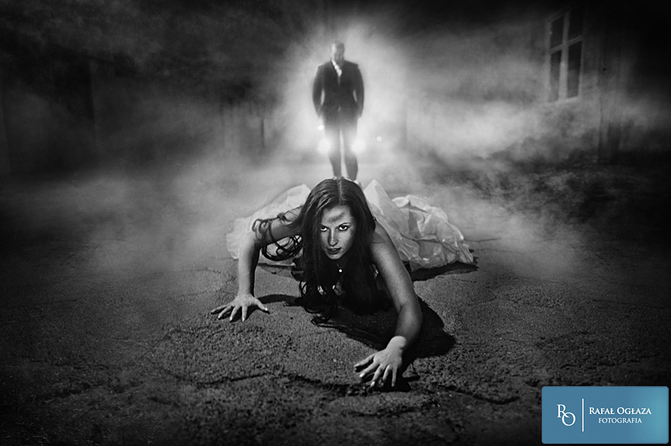 zdjęcia ślubne, fotografia ślubna, Rafał Ogłaza, fotograf szczecin